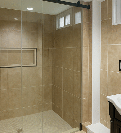 Bathroom Projects