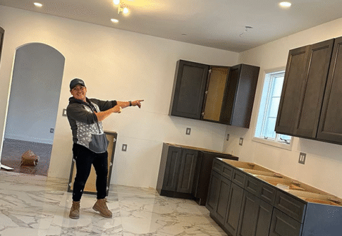 Kitchen Projects