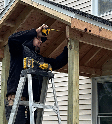 Roofing Projects